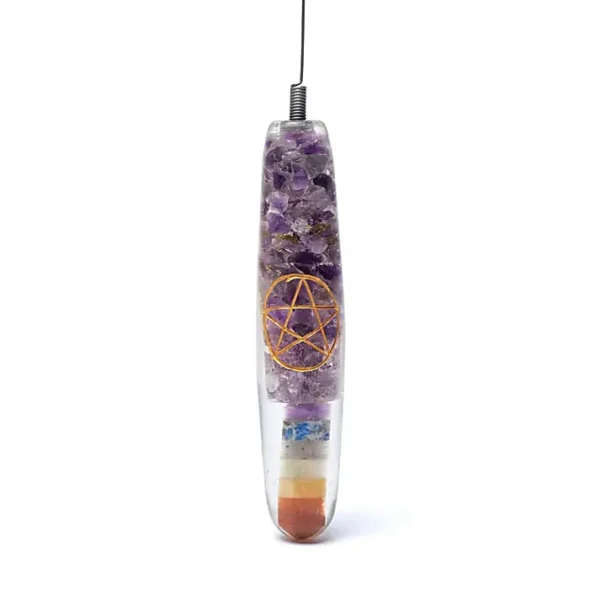 010016871 4 Biotensor orgoniet chakra pentakel