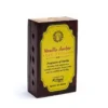 010017026 2 Wierookhars VanilleAmber in houten doosje