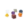 010078341 2 Chakra heilige geometrie set 7-delig