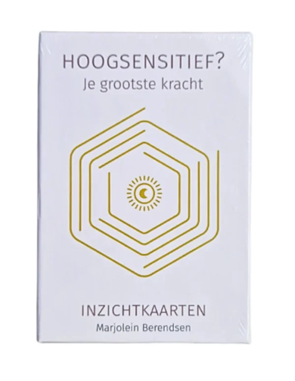 0208711867 1 Zoma HSP inzichtkaarten