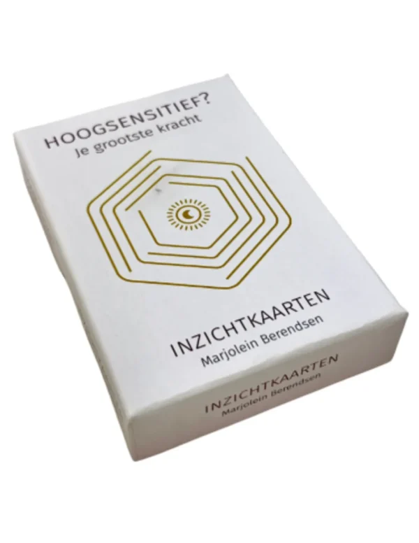 0208711867 2 Zoma HSP inzichtkaarten