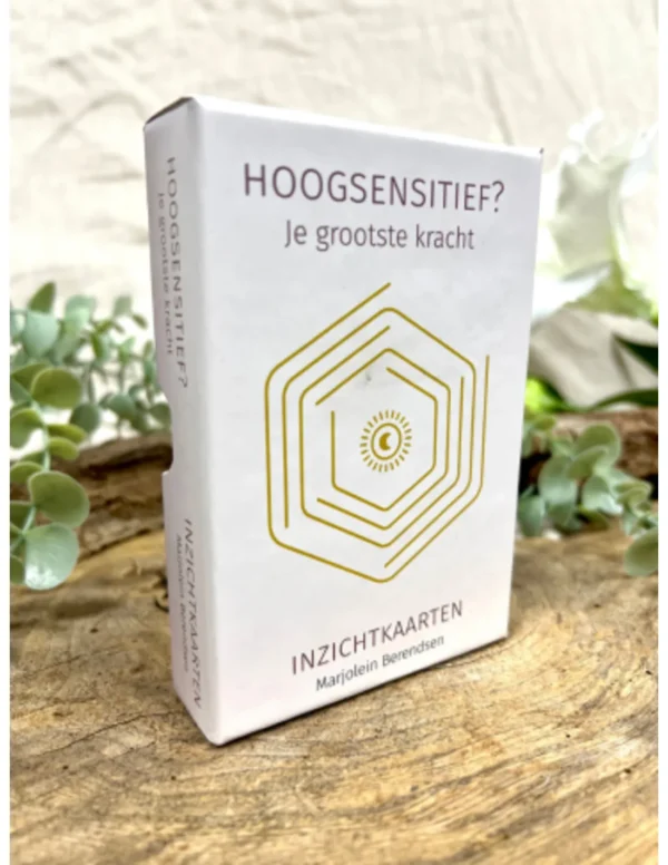0208711867 5 Zoma HSP inzichtkaarten