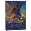 0209781821 1 Fluisteringen van Liefde, kaarten