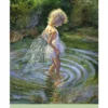 Fluisteringen van de natuur, kaarten