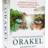 0209782347 1 Het mystieke sjamanen orakel kaarten set