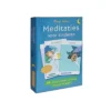 0209783539 1 Boek en kaarten meditaties voor kinderen
