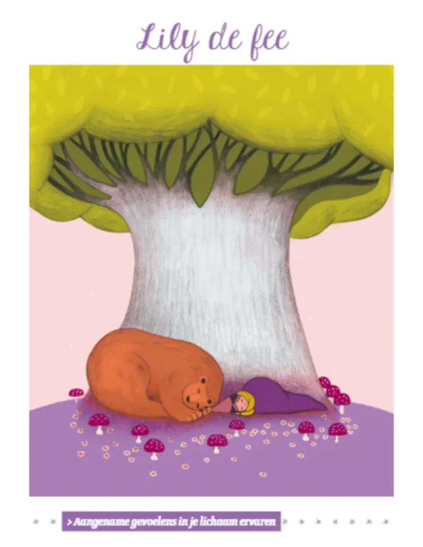 0209783539 2 Boek en kaarten meditaties voor kinderen