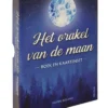 Het orakel van de maan - boek en kaartenset
