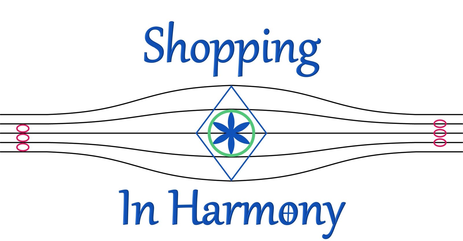 Shopping in Harmony